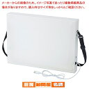 【6/4 20時から!エントリーでポイント5倍!!】首掛け式 LED看板 A3 LED看板 61-780-94-1