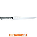 藤寅作 FU-886 筋引 240mm DPコバルト合金鋼割込