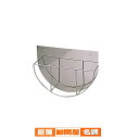 18-8 丸盆ラック 16吋用 (壁掛式) TO-691M