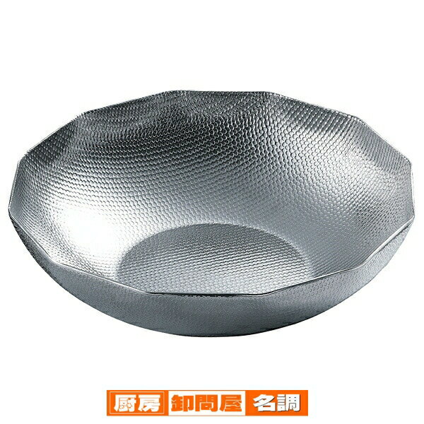 M11-068　しぐれ鍋　ゆき(大)　φ28