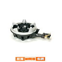 二重羽根なし・種火付 五徳セット ガスコンロ TS-220PS LPG(プロパンガス)
