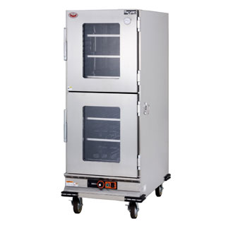 業務用 マルゼン ホットワゴン MHW-T2G 【 厨房機器 】 【 メーカー直送/後払い決済不可 】【 給食用ワゴン 店舗備品 ワゴン 台車 カート 給食用ワゴン 業務用 】