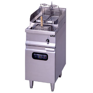 業務用 マルゼン スパゲティ釜 MREP-H046 【 厨房機器 】 【 メーカー直送/後払い決済不可 】【 厨房機..