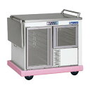 ユニットワゴン MTW-10SB 【 給食用ワゴン 店舗備品 ワゴン 台車 カート 給食用ワゴン 業務用 】