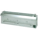 下火式焼物器 MCK-123 12A・13A(都市ガス)【 業務用 ステンレス台 作業テーブル 調理台 作業用テーブル 厨房台 メーカー直送/後払い決済不可 業務用 赤外線グリラー 焼き台 魚焼き機 】(3)