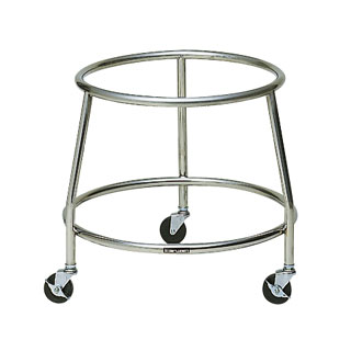 業務用 マルゼン 厨房ワゴン MWZ-066 【 厨房機器 】 【 メーカー直送/後払い決済不可 】