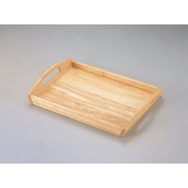 Trays - パール金属 フレア 角型トレー盆[大]【 調理器具 厨房用品 厨房機器 プロ 愛用 】 【 お盆 トレイ パール金属 キッチン用品 】