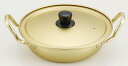 【 パール金属 】 なごみ アルミよせ鍋18cm【 調理器具 厨房用品 厨房機器 プロ 愛用 】 【 アルミ鍋 パール金属 | なごみ 鍋 | キッチン用品 生活雑貨 | 楽天 】