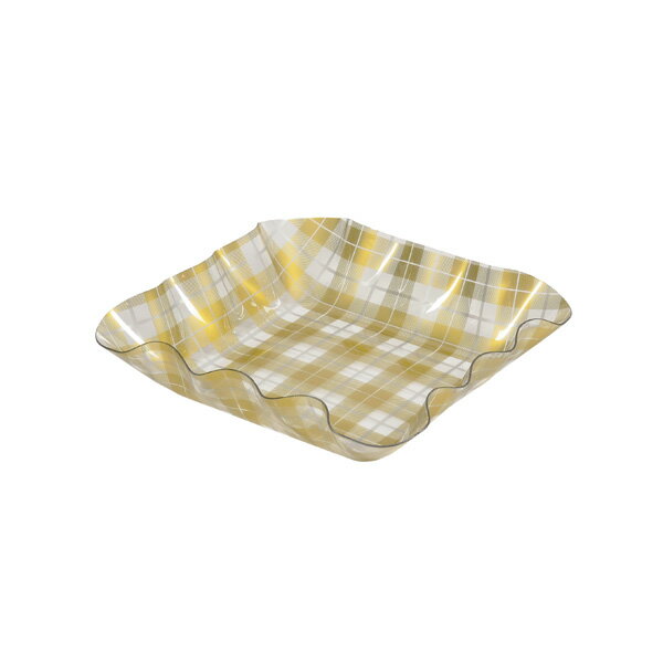 パール金属 リトルリッチ PETスクエアプレート(S)