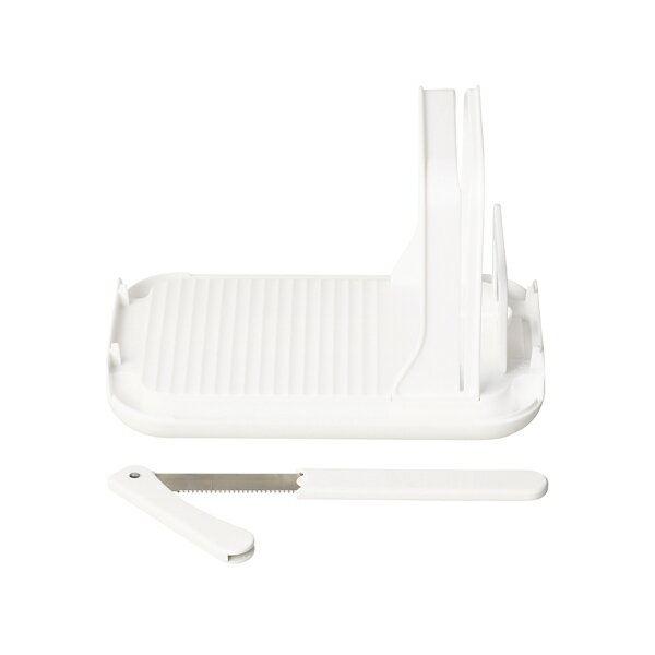 アラモード 食パンスライサー(ナイフ付)