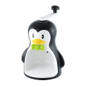 クールズ ペンギンかき氷器(ブラック)(2)
