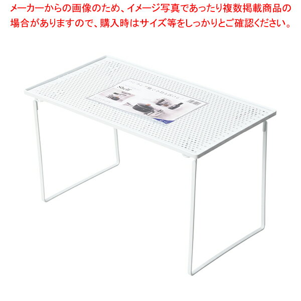 商品の仕様●入数：12●製品サイズ(mm)(幅×奥行×高さ)：400×220×230●重量(g)：903●パッケージサイズ(幅×奥行×高さ)：400×220×45●重量：908●材質：材料の種類/鉄(エポキシ樹脂塗装)●その他：耐荷重(約)...