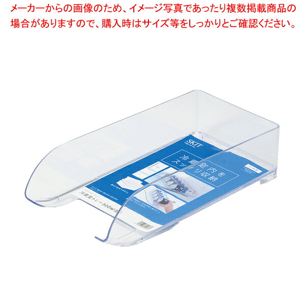 商品の仕様●入数：16●製品サイズ(mm)(幅×奥行×高さ)：180×350×90●重量(g)：432●パッケージサイズ(幅×奥行×高さ)：袋180×350×90●重量：437●耐熱温度：80度●耐冷温度：-20度●材質：原料樹脂/ポリスチレン●その他：耐荷重(約)/3kg 内寸約：170×345mm●原産国：日本※商品画像はイメージです。複数掲載写真も、商品は単品販売です。予めご了承下さい。※商品の外観写真は、製造時期により、実物とは細部が異なる場合がございます。予めご了承下さい。※色違い、寸法違いなども商品画像には含まれている事がございますが、全て別売です。ご購入の際は、必ず商品名及び商品の仕様内容をご確認下さい。※原則弊社では、お客様都合(※色違い、寸法違い、イメージ違い等)での返品交換はお断りしております。ご注文の際は、予めご了承下さい。