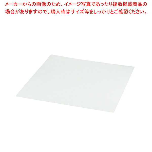 商品の仕様●入数：10●製品サイズ(mm)(幅×奥行×高さ)：620×620×2●重量(g)：977●パッケージサイズ(幅×奥行×高さ)：70×70×660●重量：1107●耐熱温度：200度●材質：シリコーンゴム●その他：厚さ：2mm●原...