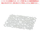 【6/11 2時まで!エントリーでポイント5倍!!】TOUCH シリコーンマット GRAY