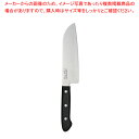 【マラソン期間限定!エントリーでポイント5倍!!】研がないギザ刃三徳包丁165/MoV