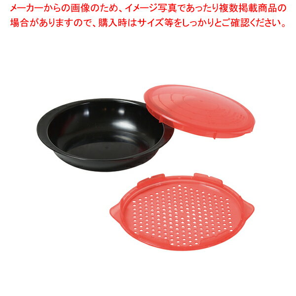 レンジで出来ちゃう 焼きそばメーカー