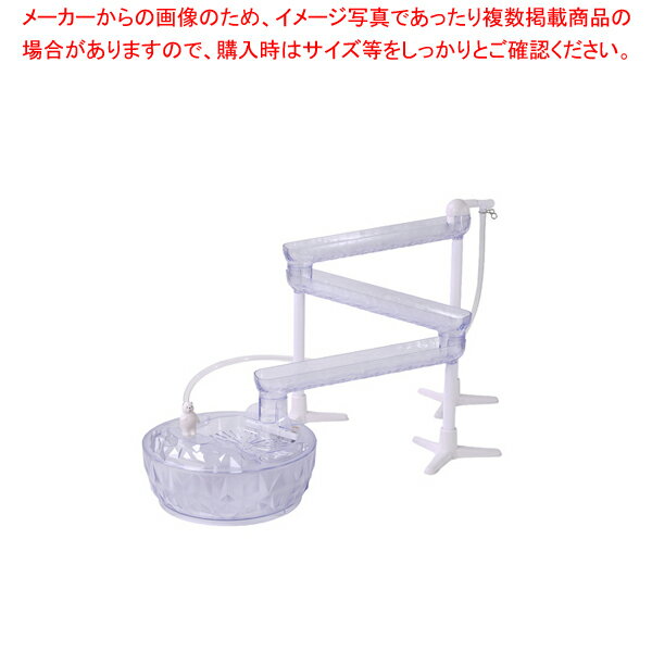 樂天商城 - 流氷 スライダーしろくまそうめん流し器