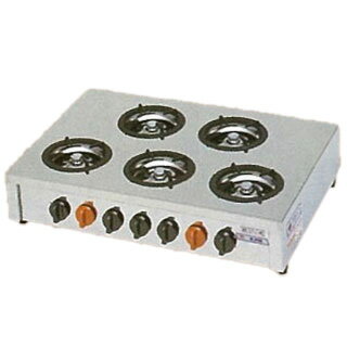 飯城 M-605C 12A・13A(都市ガス)【 厨房機器 】 【 メーカー直送/後払い決済不可 】 【 厨房機器 ガス..