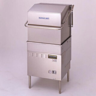 サニジェット 業務用自動食器洗浄機 コンパクトドアタイプSD82EA6 【 省エネ技術の結晶 業務用 】 サニジェット 業務用自動食器洗浄機 コンパクトドアタイプSD82EA6 【 省エネ技術の結晶 業務用 】