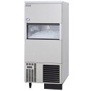 【業務用】パナソニック 業務用製氷機 SIM-S240VN【パナソニック 製氷機 業務用製氷器 業務用 キッチンカー カフェ 飲食店 アイスメーカー 自動 氷 ...