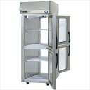 パナソニック業務用冷蔵庫 パススルー冷蔵庫:Jシリーズ SRR-KP783D W745×D850×H1950mm【 業務用縦型冷蔵庫 業務用冷蔵庫 縦型冷蔵庫 ...