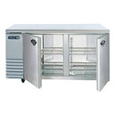 パナソニック コールドパススルー冷蔵庫GAシリーズ SUR-KP1591 1500×900×800mm 531L 【業務用冷蔵庫 横型冷蔵庫 コールドテーブル ...
