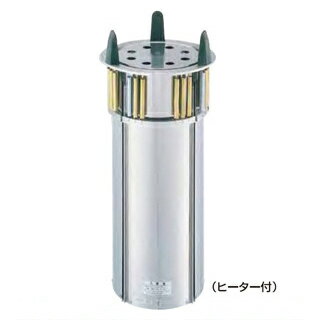 ディッシュディスペンサー ビルトインタイプ ヒーター付 SD-300H 385×315×652(+90)mm【ディスペンサー ..