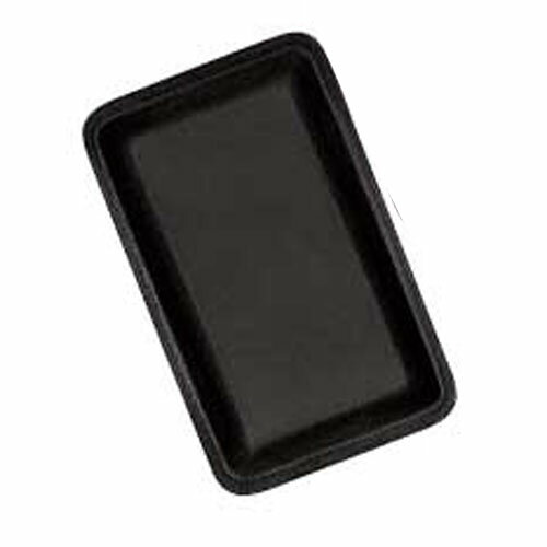 商品の仕様●カラー：茶・黒●サイズ：133×216×(深さ)17mm●素材がリニューアルされました。※商品画像はイメージです。複数掲載写真も、商品は単品販売です。予めご了承下さい。※商品の外観写真は、製造時期により、実物とは細部が異なる場合がございます。予めご了承下さい。※色違い、寸法違いなども商品画像には含まれている事がございますが、全て別売です。ご購入の際は、必ず商品名及び商品の仕様内容をご確認下さい。※原則弊社では、お客様都合（※色違い、寸法違い、イメージ違い等）での返品交換はお断りしております。ご注文の際は、予めご了承下さい。【kisi-13-0906】関連商品シンビ キャッシュトレイ KM-101N 黒シンビ キャッシュトレイ KM-101N 黒