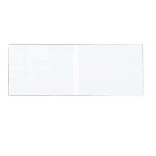 商品の仕様●品　番 中ビニール-65●サイズ／重量 開／外寸：W537×H188mm 内寸：W531×H182mm　片／内寸：W257×H182mm（B-5対応）●対応商品／中紙 【対応メニューブック】和-106・GS-103・LS-13・LS-113●備　考 材質：PP製（高透明）上入れ※商品画像はイメージです。複数掲載写真も、商品は単品販売です。予めご了承下さい。※商品の外観写真は、製造時期により、実物とは細部が異なる場合がございます。予めご了承下さい。※色違い、寸法違いなども商品画像には含まれている事がございますが、全て別売です。ご購入の際は、必ず商品名及び商品の仕様内容をご確認下さい。※原則弊社では、お客様都合（※色違い、寸法違い、イメージ違い等）での返品交換はお断りしております。ご注文の際は、予めご了承下さい。関連商品シンビ 中紙用 ビニール-65シンビ 中紙用 ビニール-2シンビ 中紙用 ビニール-3シンビ 中紙用 ビニール-9シンビ 中紙用 ビニール-13シンビ 中紙用 ビニール-24シンビ 中紙用 ビニール-27シンビ 中紙用 ビニール-28シンビ 中紙用 ビニール-30シンビ 中紙用 ビニール-31シンビ 中紙用 ビニール-55シンビ 中紙用 ビニール-56シンビ 中紙用 ビニール-63シンビ 中紙用 ビニール-65シンビ 中紙用 ビニール-66シンビ 中紙用 ビニール-68シンビ 中紙用 ビニール-69シンビ 中紙用 ビニール-70シンビ 中紙用 ビニール-71シンビ 中紙用 ビニール-73シンビ 中紙用 ビニール-74シンビ 中紙用 ビニール-75 (5枚入)→単品での販売はこちら