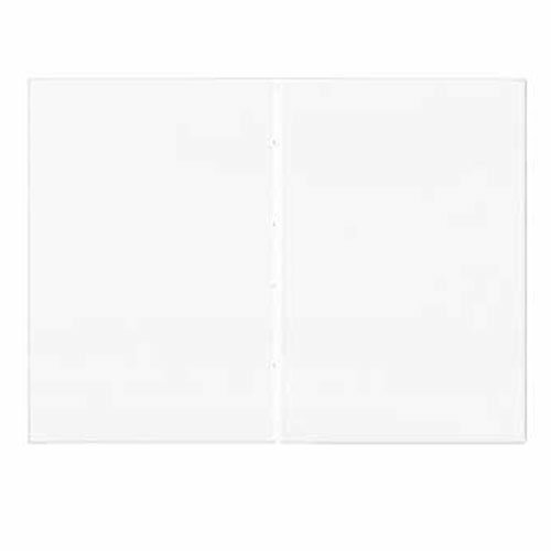 シンビ 中紙用 ビニール-75 (5枚入)