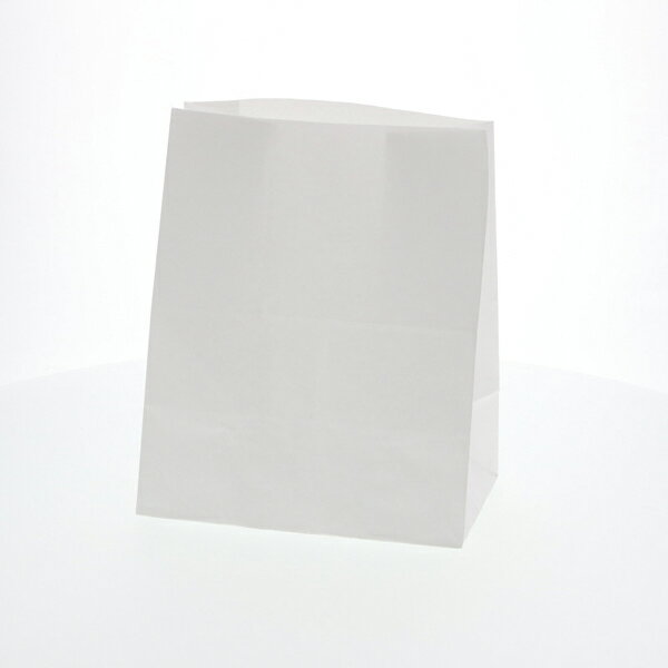 角底袋 SP-1 白無地 50枚