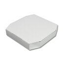 Nピザ箱 M 白 10枚