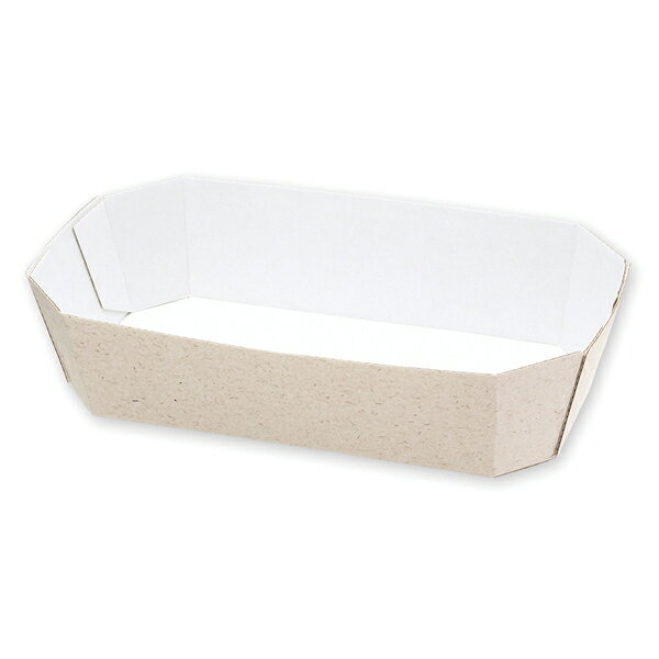 商品の仕様●メーカー名：HEIKO●JANコード：4901755651485●製品名：エコパームボックス●サイズ：170×100×高40mm●材質：特殊紙(内側耐油加工)■パンや果物などに最適な環境にやさしい舟型トレーです。1袋20枚入り。エコパームBOXは今までほとんど廃棄されていたパームヤシの実から油を採った後に残る「パームヤシカサ」を原料とし、内側を耐油加工しておりますので食品を直接入れられます。電子レンジ不可　※食品の長期保存には適しません。※商品画像はイメージです。複数掲載写真も、商品は単品販売です。予めご了承下さい。※商品の外観写真は、製造時期により、実物とは細部が異なる場合がございます。予めご了承下さい。※色違い、寸法違いなども商品画像には含まれている事がございますが、全て別売です。ご購入の際は、必ず商品名及び商品の仕様内容をご確認下さい。※原則弊社では、お客様都合(※色違い、寸法違い、イメージ違い等)での返品交換はお断りしております。ご注文の際は、予めご了承下さい。→お買い得な「まとめ買い10個セット」はこちら