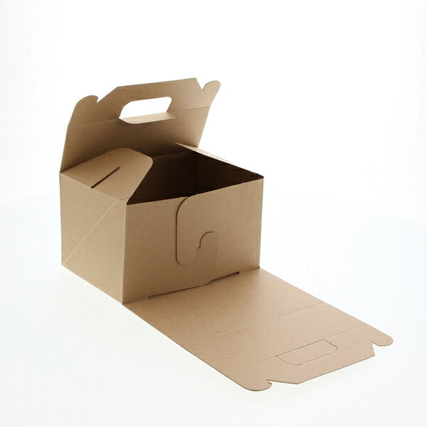 ネオクラフト キャリーBOX M 20枚