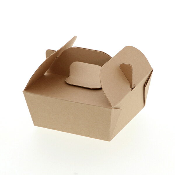 ネオクラフト キャリーフードBOX S 20枚