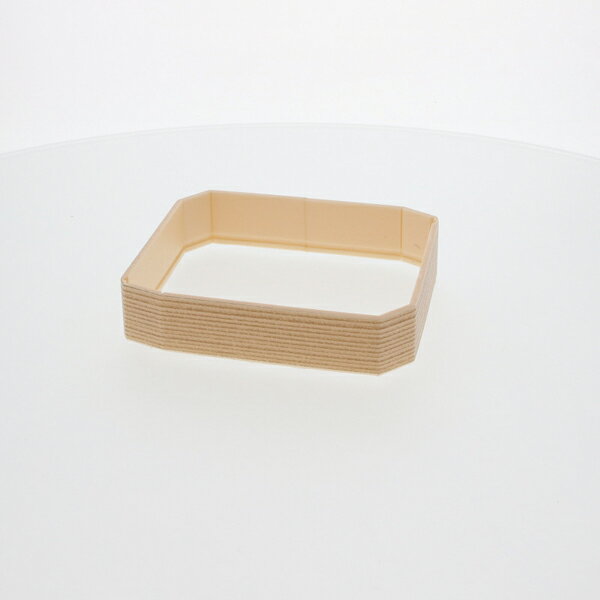 ワン折重隅切50(33) 杉縁 50枚