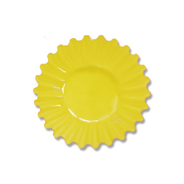 PETカップケース7F パステルイエロー 1本