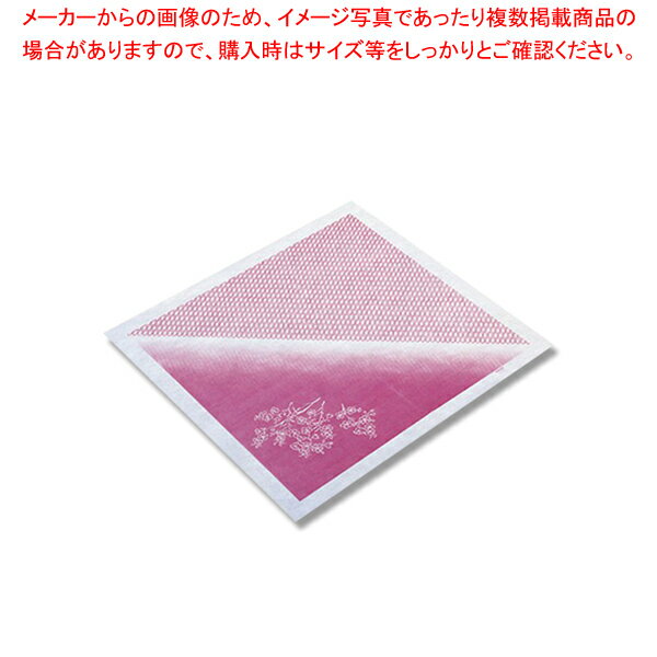 ノーブランド アラカルト 亀甲ボカシ 50cm角 20枚入