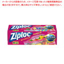 旭化成ホームプロダクツ ZL ストックバッグ M 22枚入 1本