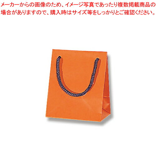 HEIKO ブライトバッグ T-5 Dオレンジ(MT) 10枚