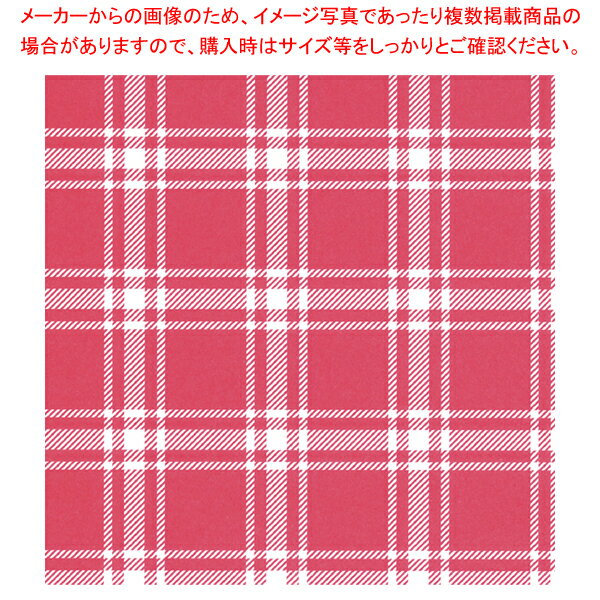 包装紙 シンプルチェックR 半才判