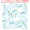 包装紙 フラワーリースB 半才判