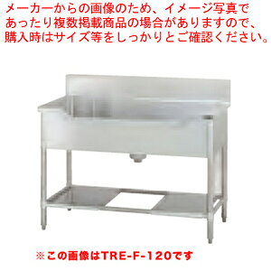 商品の仕様●外形寸法(mm):間口900×奥行600×高さ850●排水接続口径A:50●取外し式スノコ:W250×2●シンクトップ/t=1.0〜1.2mm●バックガード寸法/高さ150mm×厚さ60mm●槽深280mm●※排水トラップ(180φ)付、マナ板別途●※W(間口)、D(奥行)、H(高さ)を表示します。※商品画像はイメージです。複数掲載写真も、商品は単品販売です。予めご了承下さい。※商品の外観写真は、製造時期により、実物とは細部が異なる場合がございます。予めご了承下さい。※色違い、寸法違いなども商品画像には含まれている事がございますが、全て別売です。ご購入の際は、必ず商品名及び商品の仕様内容をご確認下さい。※原則弊社では、お客様都合（※色違い、寸法違い、イメージ違い等）での返品交換はお断りしております。ご注文の際は、予めご了承下さい。