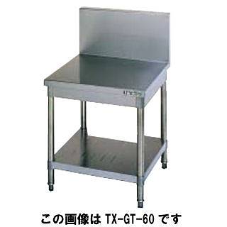 外形寸法：1200mm×750mm×650mm材質：SUS430メーカー希望小売価格はメーカーカタログに基づいて掲載しています&nbsp;タニコー（tanico）業務用厨房機器・板金シリーズは価格以上の商品クオリティを提供しており、日本全国の飲食店から高評価を頂いております。 厨房機器なら厨房卸問屋 名調にお任せください！厨房卸問屋 名調では業務用・店舗用の厨房器材をはじめ、飲食店や施設、イベント等で使われる定番アイテムをいつも格安・激安価格で販売しています。飲食店経営者様・施工業者様、資材・設備調達に、是非とも厨房卸問屋 名調をご用命くださいませ。 ---------------------------------------------------------------------------こちらの商品は、ご注文後1週間以内に配送の日程についてのご連絡を致します。ご不在、弊社からの連絡メールの不達などでご連絡がとれないお客様のご注文に関しては一旦キャンセルとさせて頂き再度ご相談させて頂くこともございます。また、銀行振込を選ばれたご注文で1週間以内にご入金がない場合、一旦キャンセルとさせて頂きますのであらかじめご了承ください。---------------------------------------------------------------------------