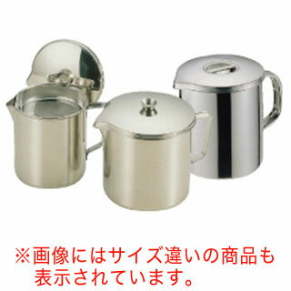 【まとめ買い10個セット品】 SA18-8オイルポット 2l【 オイルポット 】【 人気 油 オイル ポット 油返し オイルポット おすすめ オイルポット おしゃれなオイルポット 揚げ物 油 保管 オイルポット オイルボトル 業務用ポット 油保存ポット 油入れ キッチン 油ポット 】