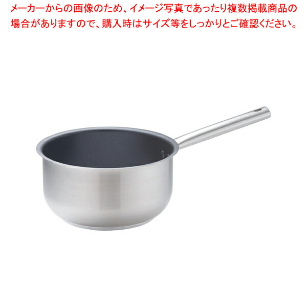 【まとめ買い10個セット品】ムラノ インダクション テフロンセレクト ソテーパン 20cm【 お鍋 調理器具 人気鍋ブランド 片手鍋メーカー 業務用鍋 人気 鍋 使いやすい鍋 調理鍋 片手鍋 人気ブランド 人気の鍋 使いやすい鍋 ランキング 煮物鍋】