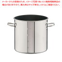 SAパワー・デンジ アルファ 寸胴鍋 30cm(蓋無)目盛付【寸胴鍋 おすすめ ずんどうなべ 人気の鍋 寸胴 業務用 ずん胴 おでん 寸胴なべ ラーメン スープ...