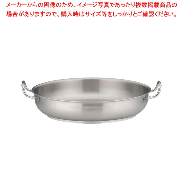 【まとめ買い10個セット品】パデルノ 18-10オムレツパン 1115-36【 卵焼き用フライパン 業務用オムレツフライパン オムライス用フライパン オムライス専用 フライパン 人気 オムフライパン おすすめ オムレツパン 販売 オムレツパン 業務用 オムレツパン】