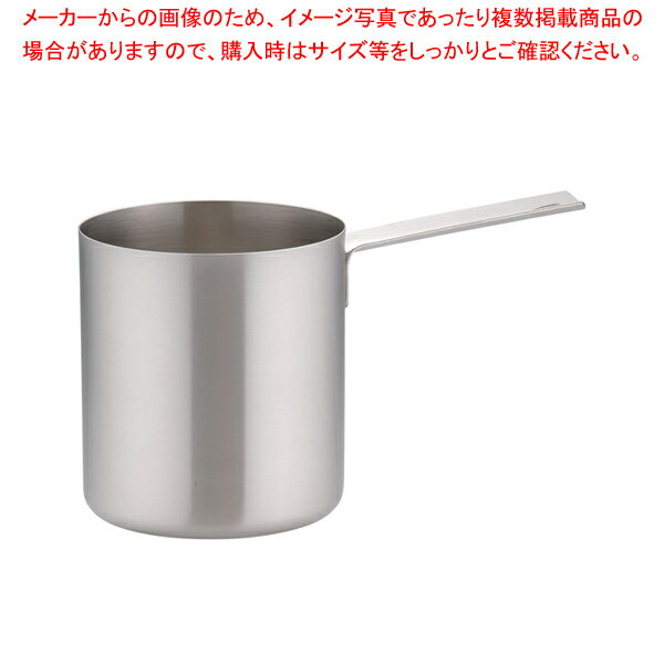 パデルノ 18-10バンマリーポット 1910-16【 片手鍋 人気の鍋 使いやすい鍋 ランキング 煮物鍋】